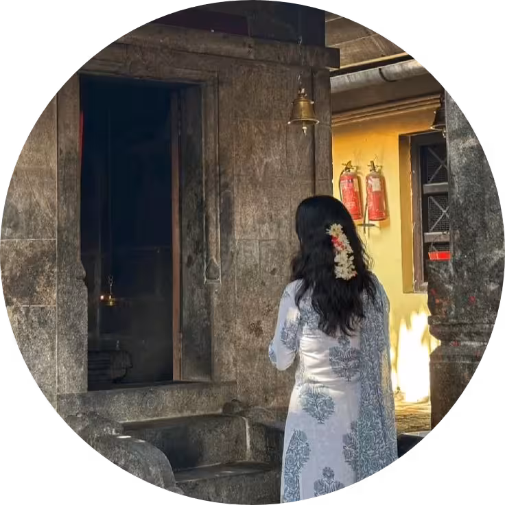 Meera Krishnan