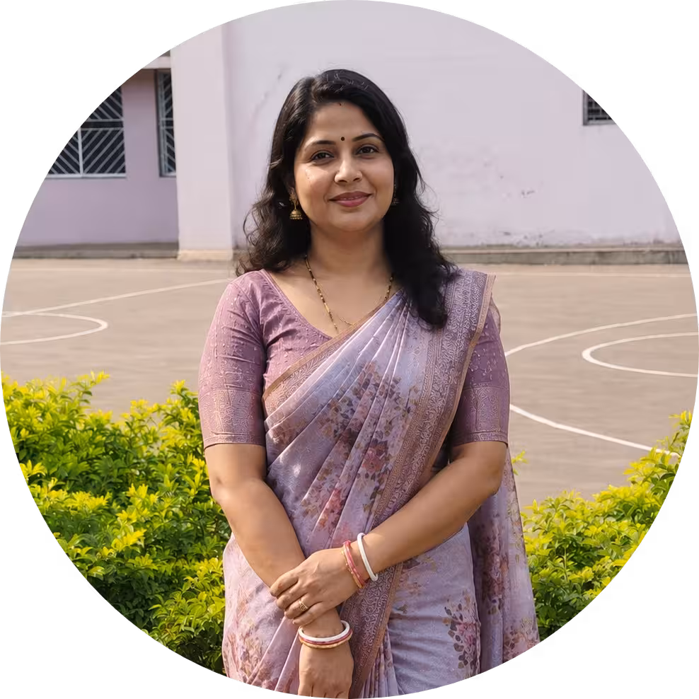 Arun Subramanian