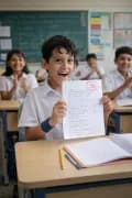 Educational Growth