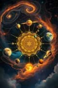 Relief from Planetary Afflictions