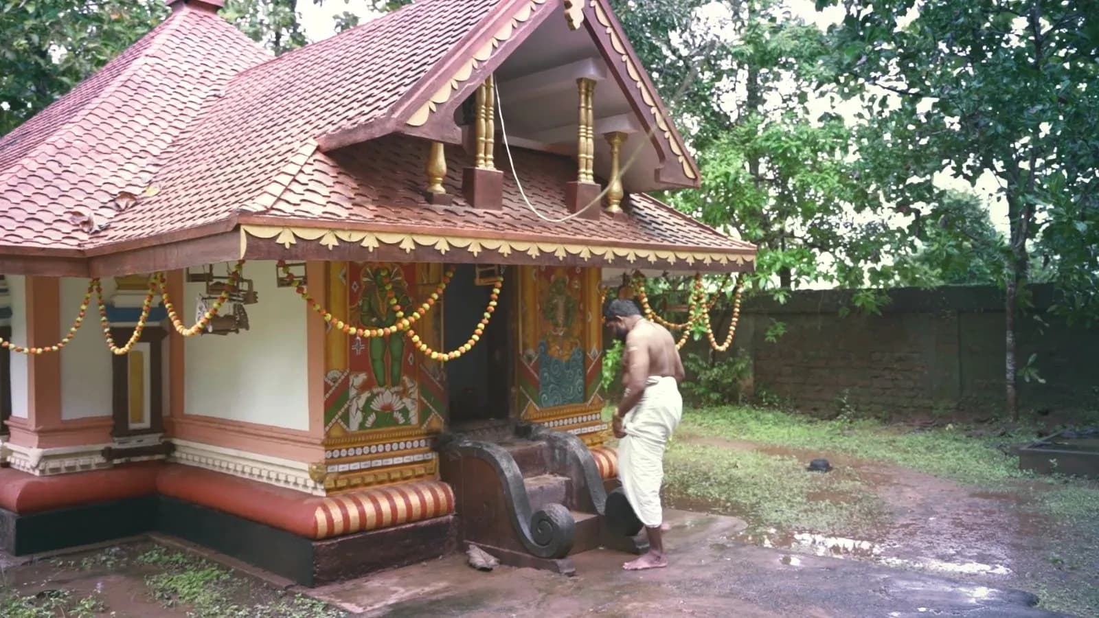 Kotayil Kovilakam Sri Krishna Temple